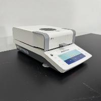 Mettler Toledo HE53 Moisture Analyzer image 0